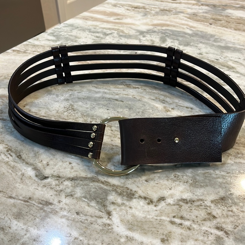St. John’s Belt